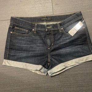 Joe brand shorts